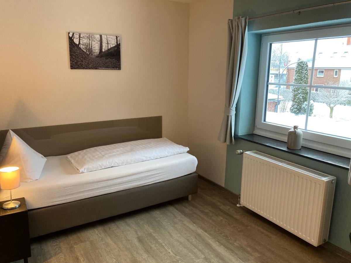 Hotel Und Restaurant Landhaus Veranstaltungshaus